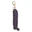 Imperial Riding Lead Rope With Snap Hook BORDEAUX