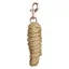 Imperial Riding Lead Rope IRHGo Star Snap Hook TAUPE
