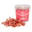 Imperial Riding Plaiting Bands Profi-Box - ROSE GOLD 150 gm