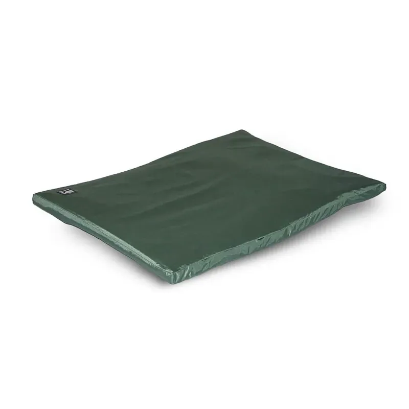 Danish Design Large County Duvet Cover in Green