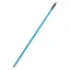 Red Gorilla Broom Handle in Blue