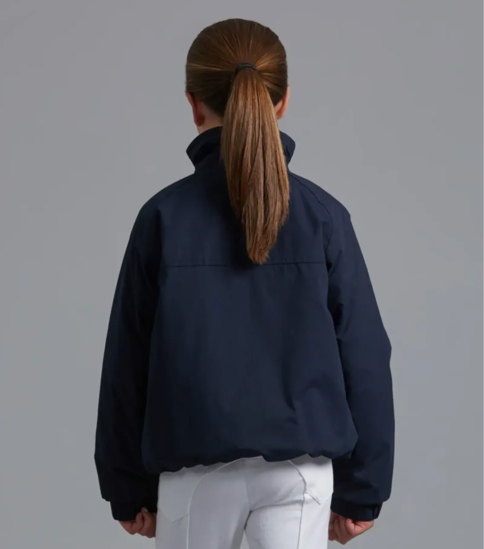 Premier Equine Pro Rider Unisex Waterproof Riding Jacket │ Try A Bit