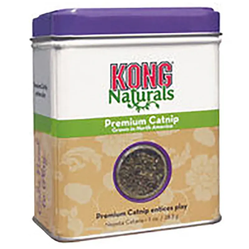 Kong 1 oz Premium Catnip