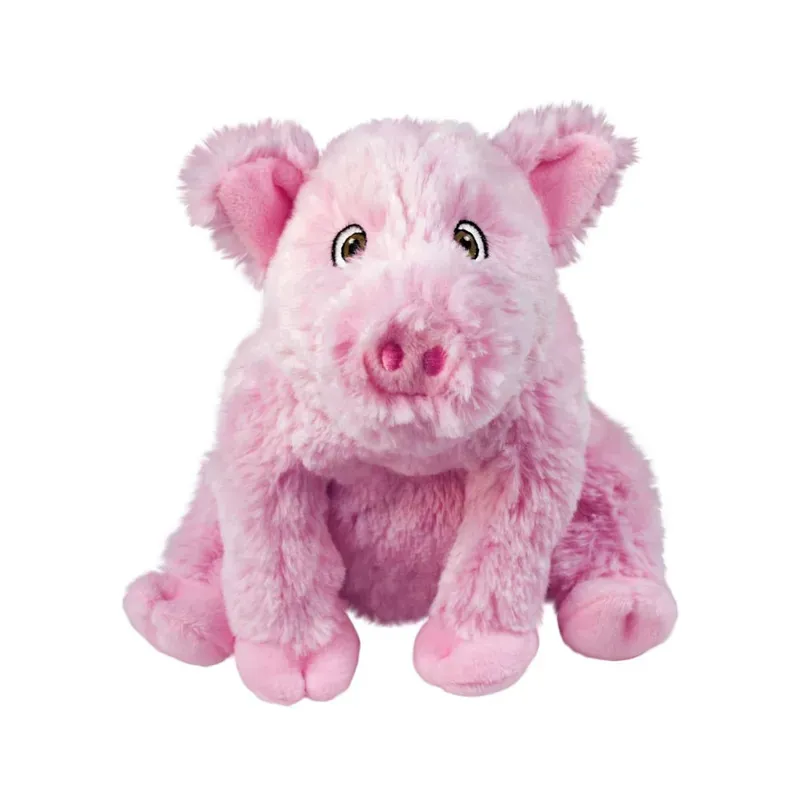 Kong Comfort Kiddos Small Pig