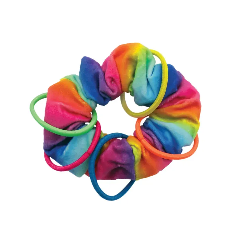 KONG Cat Active Scrunchie in Assorted