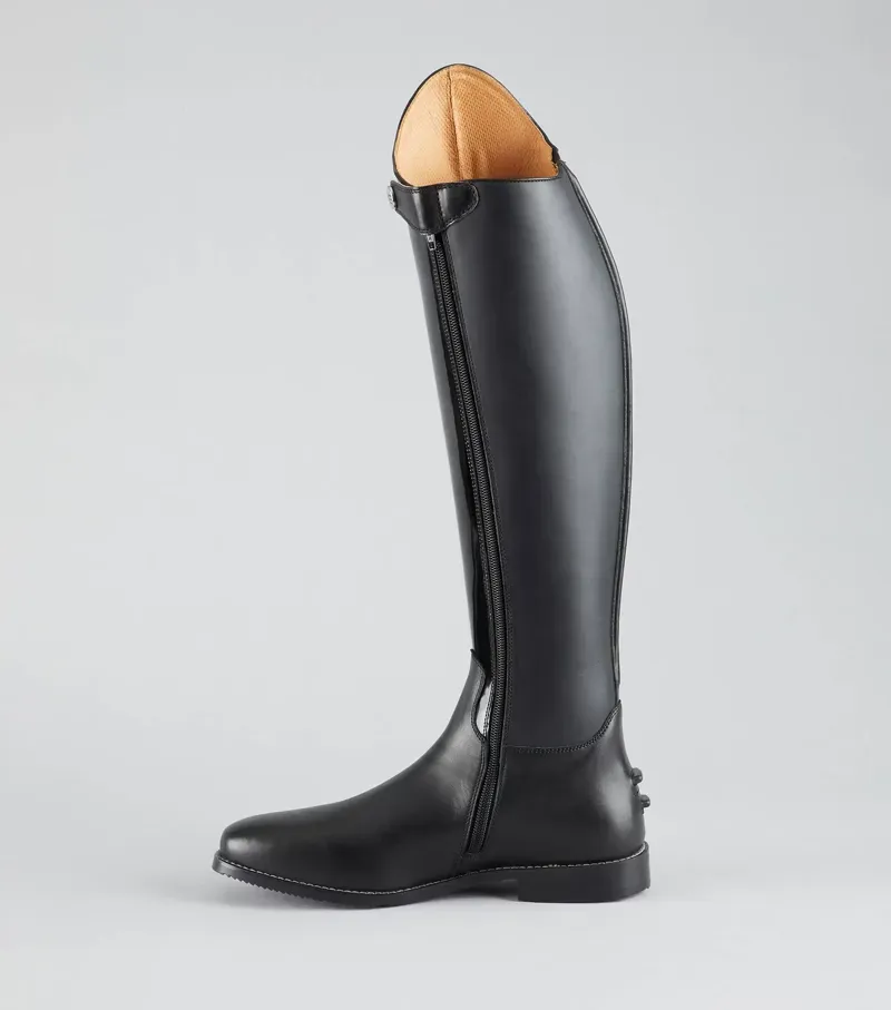 Levade Ladies Leather Dressage Riding Boot / /-2