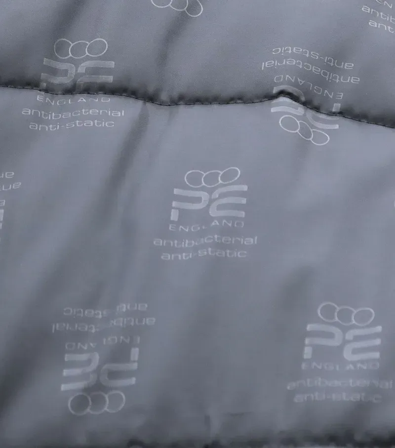 Premier Equine 100g Lucanta Rug Liner in Black-3