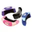 Vale Brothers Soft Touch Boomerang Dandy Brush in Purple