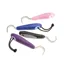 Vale Brothers Soft Touch Hoof Pick in Purple