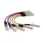 Hy Trailer Tie in Orange