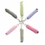 Hy Fleck Lead Rope in Blue/Hot Pink/Yellow