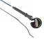 MacTack CW35 39in Dressage Whip in Blue