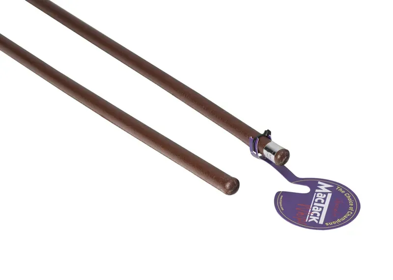 MacTack Show Cane C2 BROWN 24