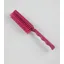 Premier Equine Mane and Tail Detangler Comb in Fuchsia