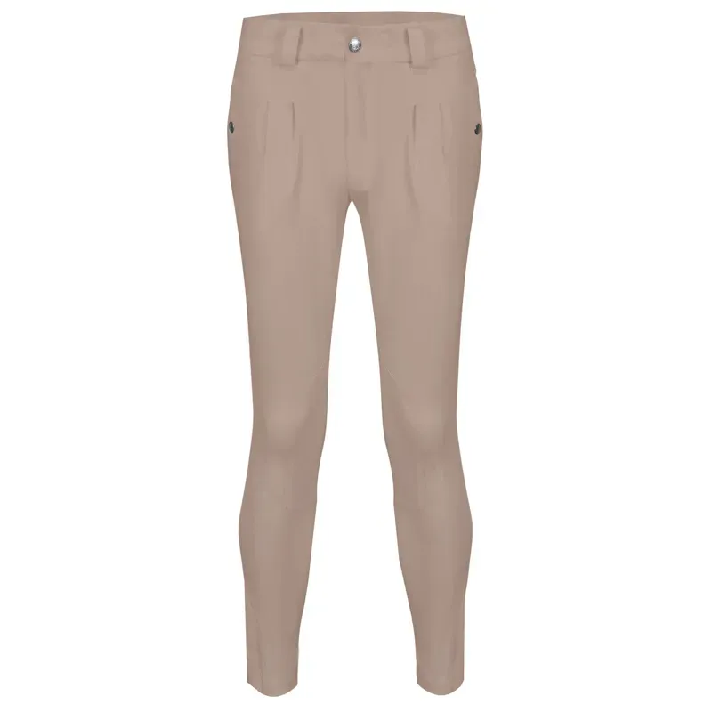 Equetech Kingham Breeches in Beige