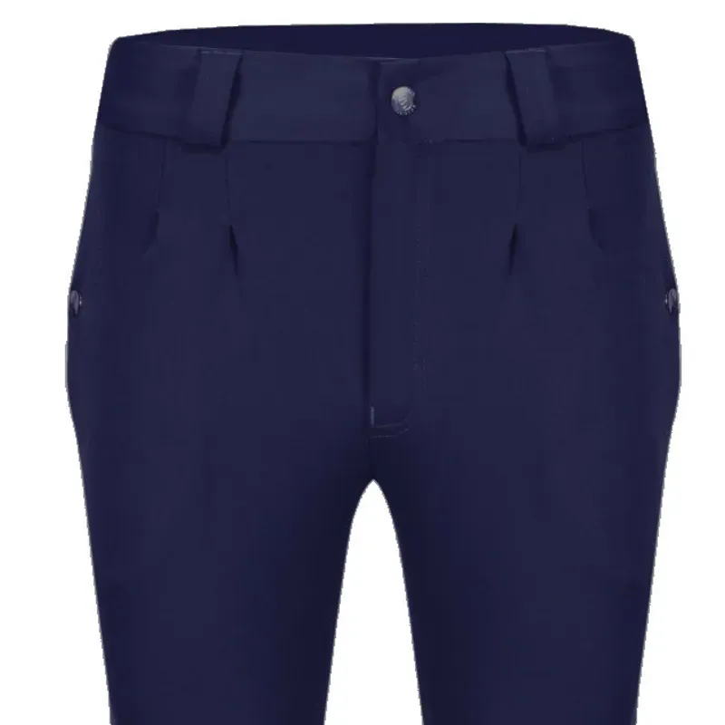 Equetech Kingham Breeches in Blue