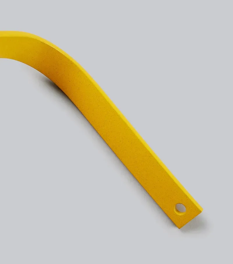 Premier Equine Monarch Gullet Plate in Multi-1