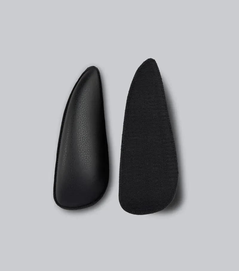 Premier Equine Pack Of 2 Reims Removeable Blocks in Black-1