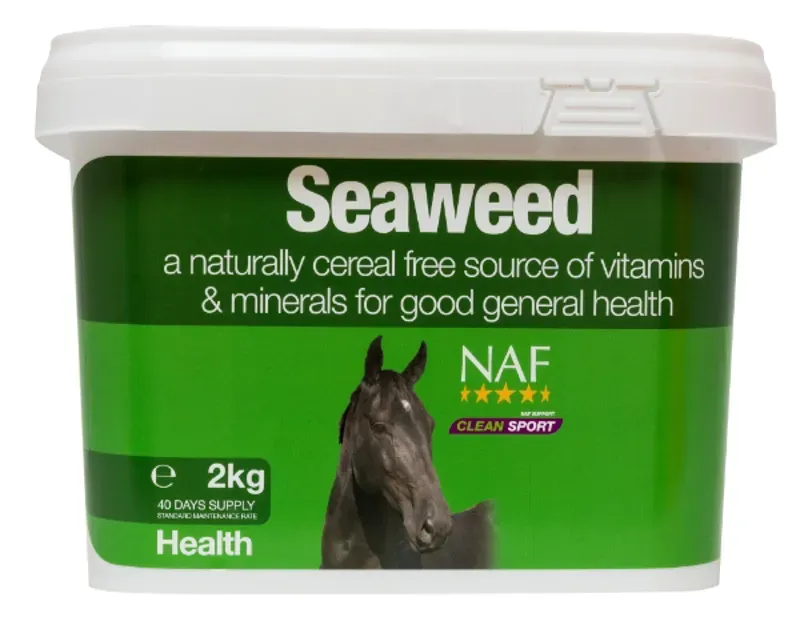 NAF 2kg Seaweed