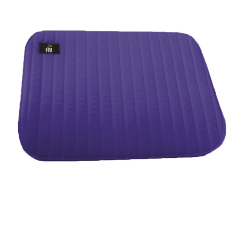Hy Foam 4-pack Leg Pads in Navy