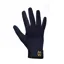 Mesh Long Cuff - - Navy 7