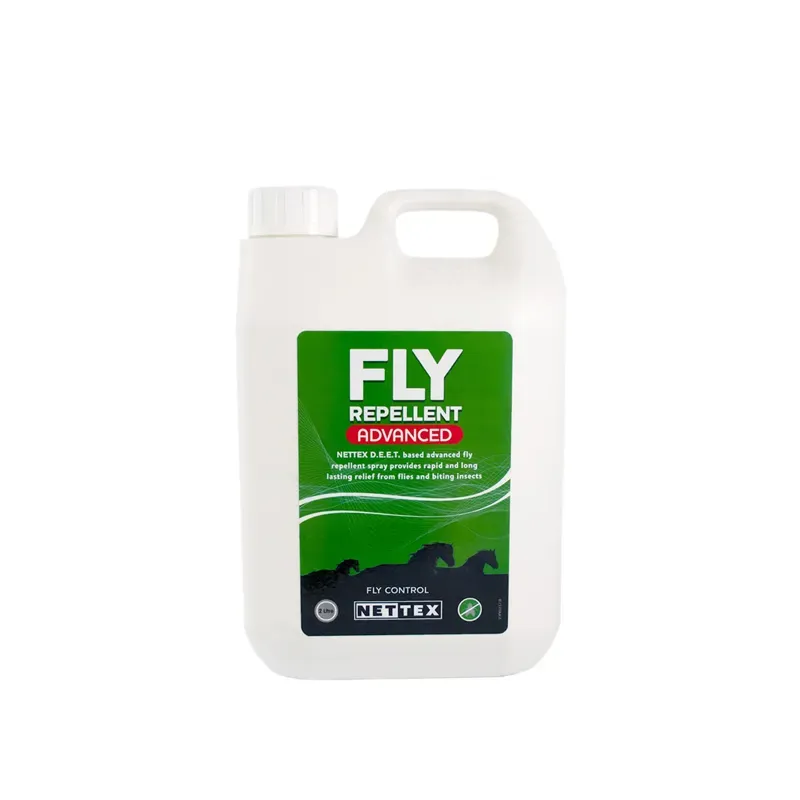 Nettex 2 lt x 2 Pack Advanced Fly Repellent
