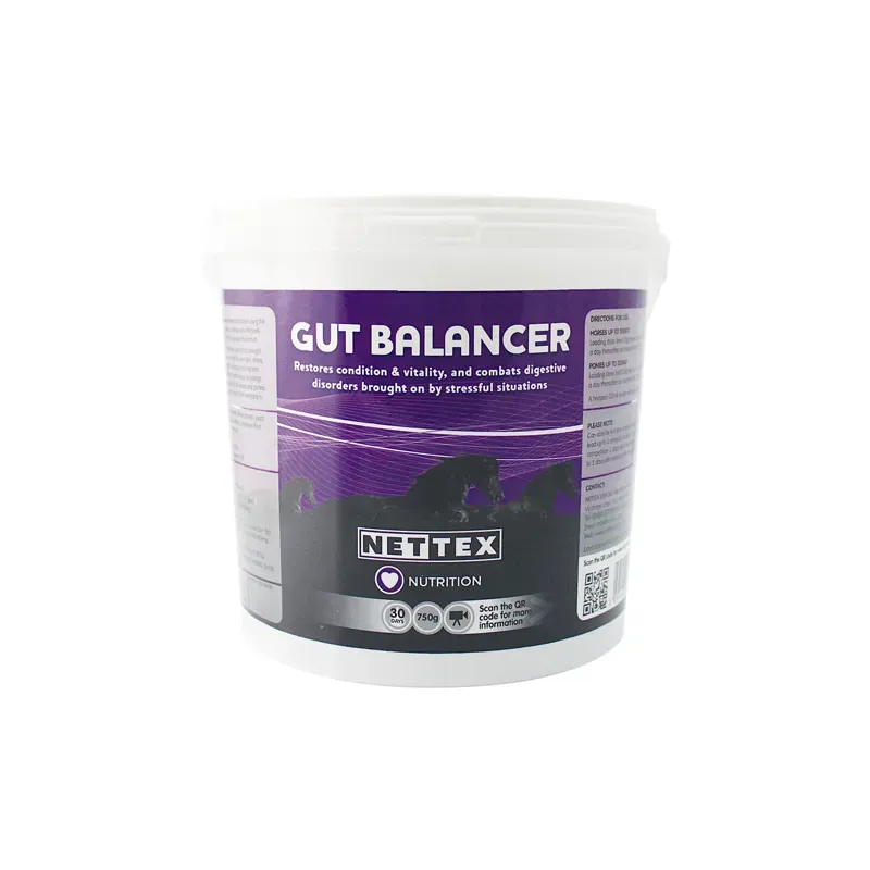 Nettex 750 gm x 2 pack Gut Balancer