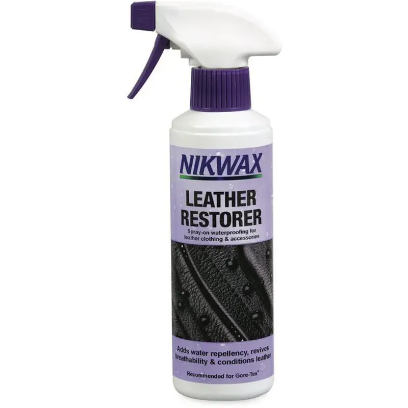 Nikwax 300ml Leather Restorer