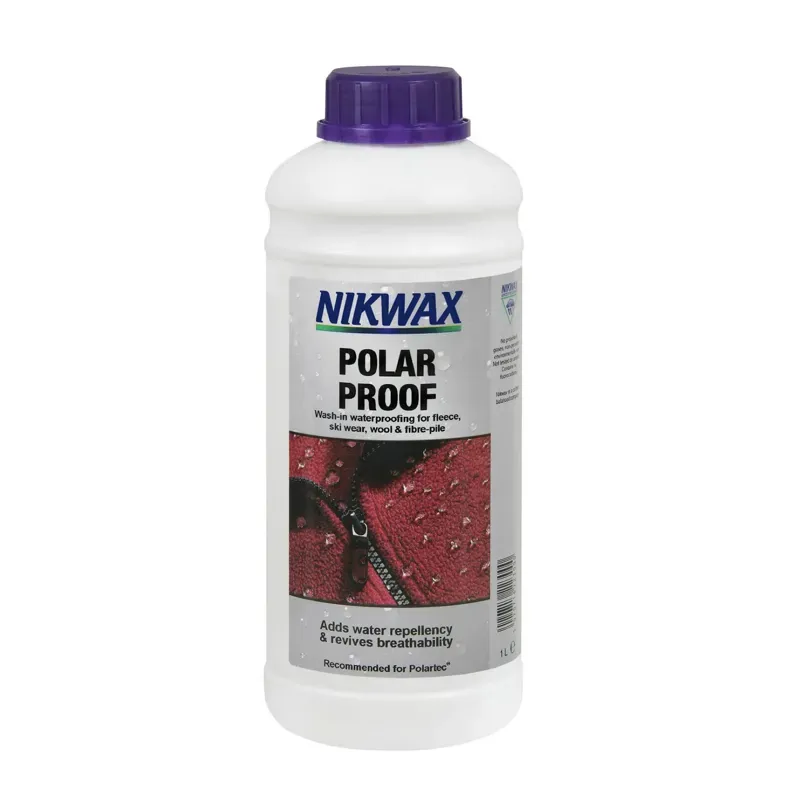 Nikwax Polar Proof - 1-litre