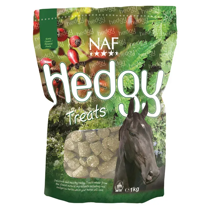 NAF Hedgy Treats - HEDGEROW 1 kg