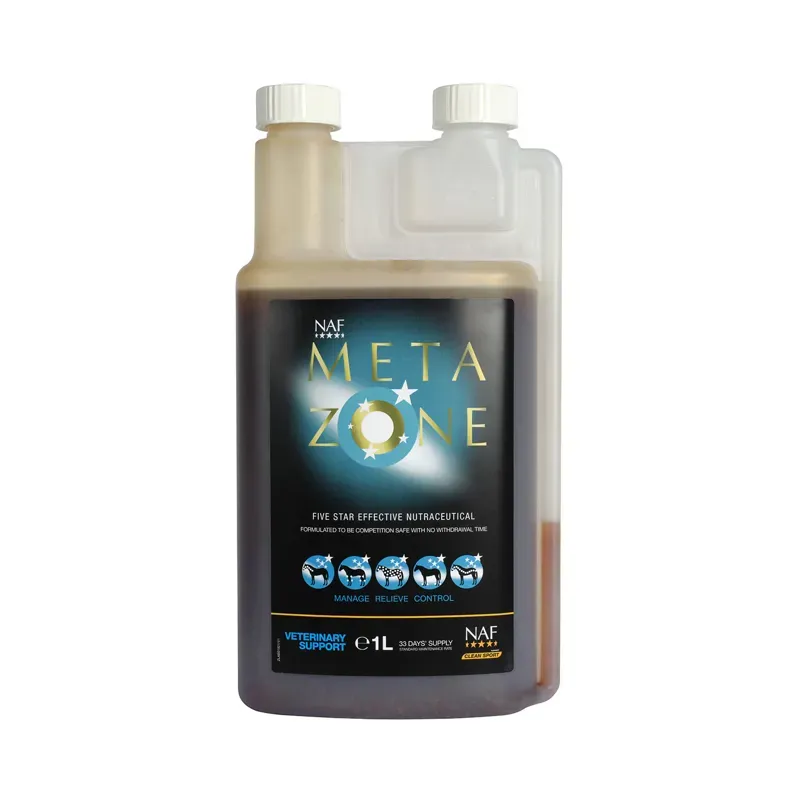 NAF Five Star Metazone Liquid - 1 lt