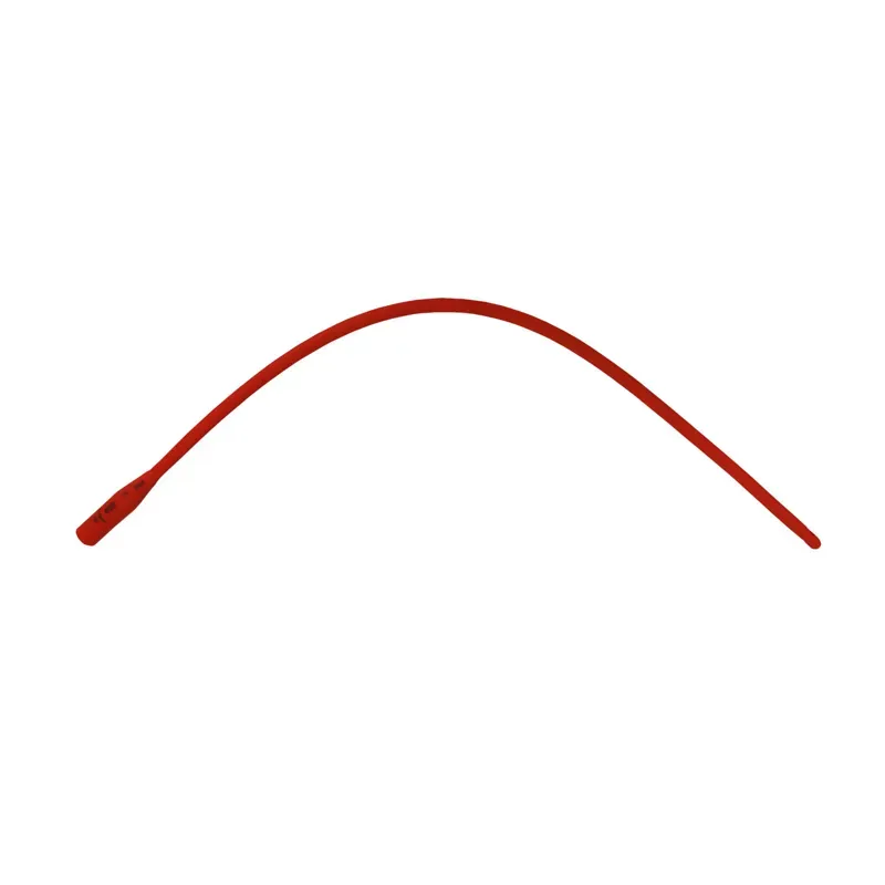 Nettex Spare Latex Tube in Red