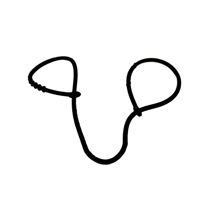 Nettex Lamb Puller in Black