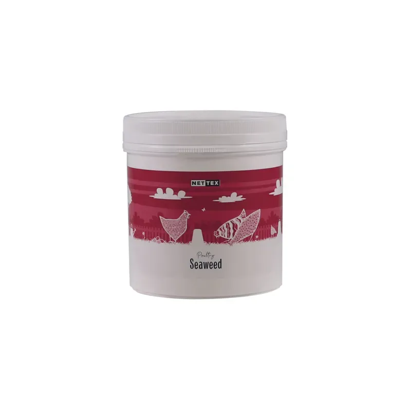 Nettex 400 gm Poultry Seaweed