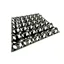 BEC 30 eggs Egg Tray in Black