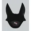 Premier Equine Int. X-Large Acoustic Ear Bonnet in Black