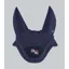 Premier Equine Int. Medium Acoustic Ear Bonnet in Navy
