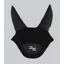 Premier Equine Int. Sport Ear Bonnet X-Large in Black