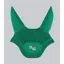 Premier Equine Int. Sport Ear Bonnet Medium in Green