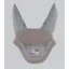 Premier Equine Int. Sport Ear Bonnet Medium in Grey