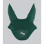 Premier Equine Int. Sport Ear Bonnet Medium in Olive