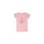 Hy Equestrian Thelwell Mini Tots T-Shirt in Baby Pink