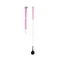 Little Rider Little Show Pony Whip in Cameo Pink