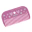 Little Rider Mane Comb in Cameo Pink