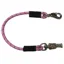 Hy Trailer Tie in Pink