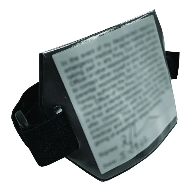 Childs PC Medical Armband