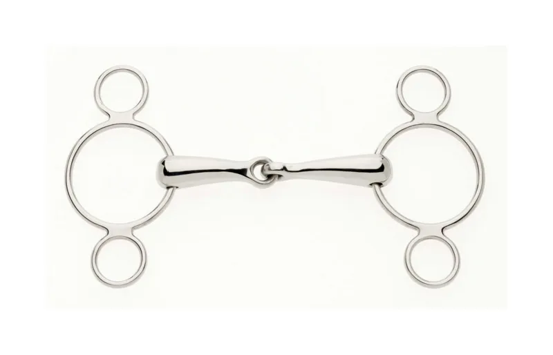 Continental 2 Ring Jointed