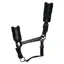 Hy Dazzle Head Collar in Black Sparkle