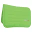 Hy Equestrian Neon Reversible Comfort Pad in Bright Green