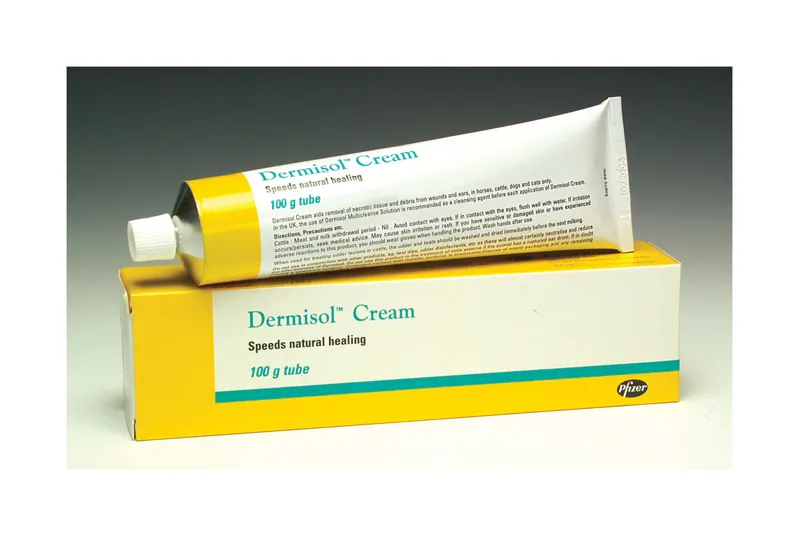 Dermisol Cream